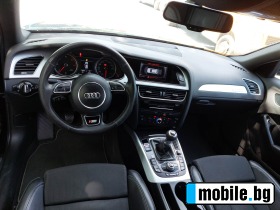 Audi A4 2,0TDI 177ps 4x4 | Mobile.bg   6