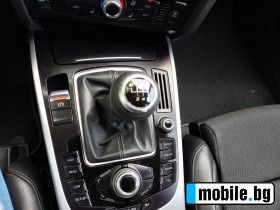 Audi A4 2,0TDI 177ps 4x4 | Mobile.bg   12