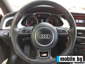 Audi A4 2,0TDI 177ps 4x4 | Mobile.bg   9