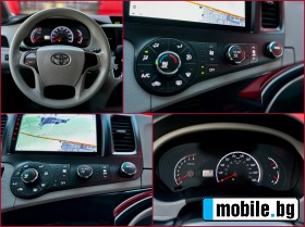 Toyota Sienna *  * 3.5  | Mobile.bg   7