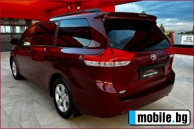 Toyota Sienna *  * 3.5  | Mobile.bg   4