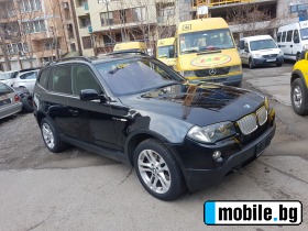 BMW X3 3.0SD BI -TURBO | Mobile.bg   5
