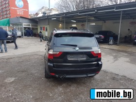 BMW X3 3.0SD BI -TURBO | Mobile.bg   3