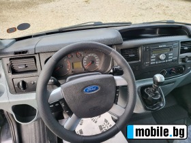 Ford Transit 3.2 TDCi  3.5  | Mobile.bg   10