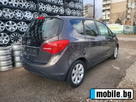 Opel Meriva 1.4t elective gpl-tech | Mobile.bg   5