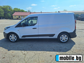 Ford Connect 1.6 TDCI MAXI | Mobile.bg   5
