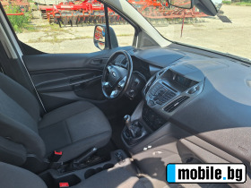 Ford Connect 1.6 TDCI MAXI | Mobile.bg   4