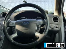Ford Mondeo 2,0TDCI AUTOMATIC | Mobile.bg   6