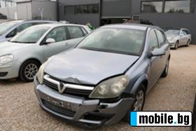 Opel Astra 1.4 16V | Mobile.bg   4