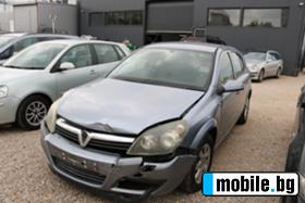 Opel Astra 1.4 16V | Mobile.bg   3