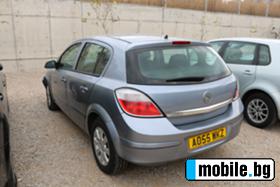 Opel Astra 1.4 16V | Mobile.bg   5