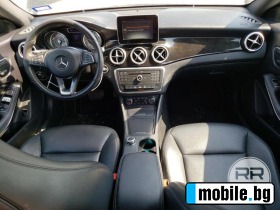 Mercedes-Benz CLA 250 | Mobile.bg   8