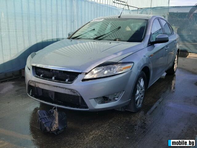 Ford Mondeo 2,0TDCI AUTOMATIC | Mobile.bg   2