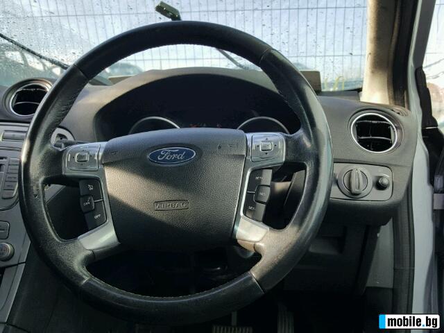 Ford Mondeo 2,0TDCI AUTOMATIC | Mobile.bg   6
