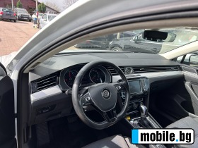 VW Passat 1.4GTE PLUG IN HUBRID AVTOMAT/NAVI EURO 6 | Mobile.bg   10