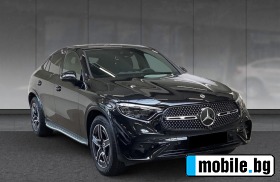     Mercedes-Benz GLC 300 4Matic Coupe =AMG Line= Panorama  ~ 140 500 .