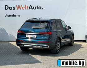 Audi Q7 -tron  | Mobile.bg   1