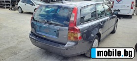 Volvo V50 2.0D ,1.6D 110. 2 | Mobile.bg   13
