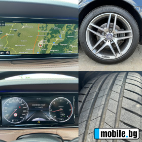 Mercedes-Benz S 350 AMG#4MATIC#PANORAMA## | Mobile.bg   17