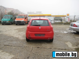 Fiat Punto 1.2 | Mobile.bg   4