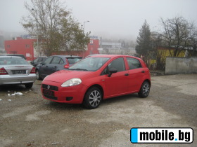 Fiat Punto 1.2 | Mobile.bg   1