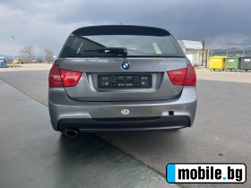 BMW 320 M-PAKET | Mobile.bg   7