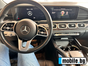 Mercedes-Benz GLE 350 V6 AMG DIESEL 272. | Mobile.bg   14