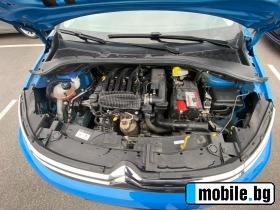 Citroen C3 1.2.benzin | Mobile.bg   17