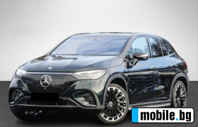     Mercedes-Benz EQE 500 4Matic = AMG Line= Night Package 