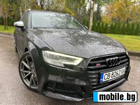     Audi S3 SPORTBACK /   ~55 000 .