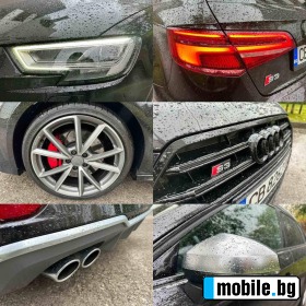Audi S3 SPORTBACK /   | Mobile.bg   14