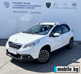     Peugeot 2008 Active 1.6 HDI 75 hp BVM5 ~17 990 .