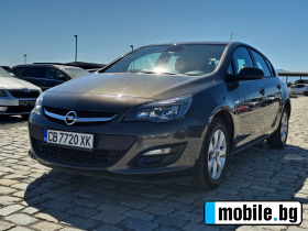 Opel Astra 1.6D 110  6 2015    | Mobile.bg   3