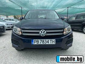 VW Tiguan 2.0 TSI EURO5 | Mobile.bg   2