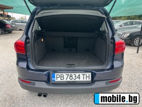 VW Tiguan 2.0 TSI EURO5 | Mobile.bg   7