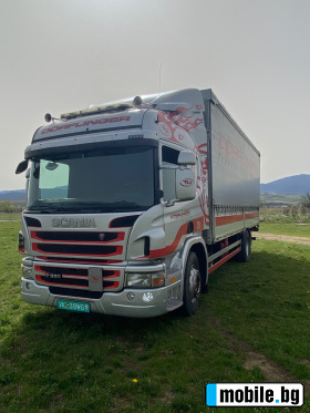 Scania P 0887406748 | Mobile.bg   2