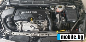 Opel Astra 1.6 CDTI  | Mobile.bg   14