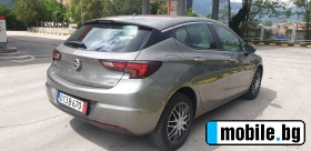 Opel Astra 1.6 CDTI  | Mobile.bg   6