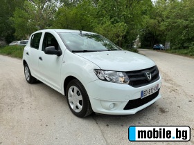 Dacia Sandero 1.2i 45....-6.. | Mobile.bg   6