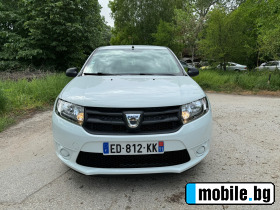 Dacia Sandero 1.2i 45....-6.. | Mobile.bg   1