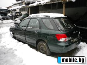 Subaru Impreza 2000 | Mobile.bg   3
