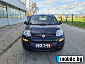 Fiat Panda 1.2i 8V  | Mobile.bg   3