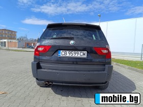 BMW X3 231 . 44 | Mobile.bg   6