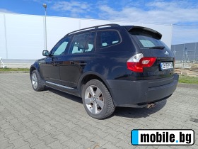 BMW X3 231 . 44 | Mobile.bg   8