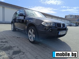 BMW X3 231 . 44 | Mobile.bg   4