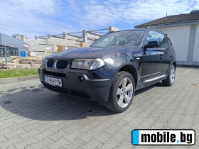 BMW X3 231 . 44 | Mobile.bg   3