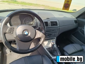 BMW X3 231 . 44 | Mobile.bg   11