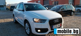 Audi Q3 2.0TDI | Mobile.bg   1
