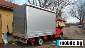 Opel Movano 3-  | Mobile.bg   4