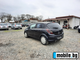 Opel Corsa 1.7 CDTI | Mobile.bg   4